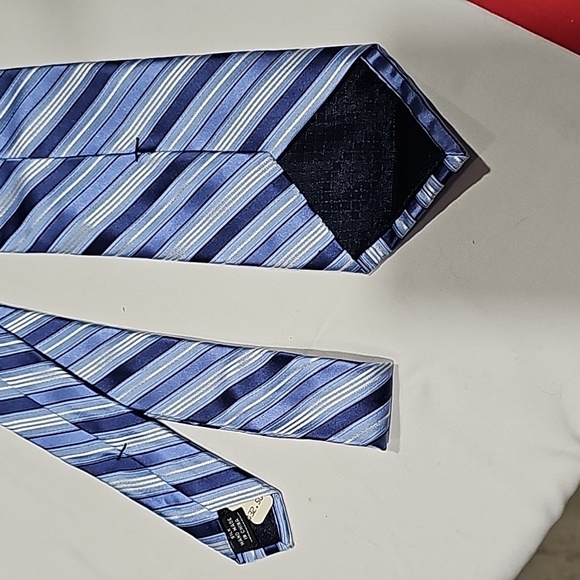 Jones New York Men's Silk Tie 👔 - Picture 5 of 7